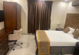 حياة ريف للوحدات السكنية المفروشة - 0
