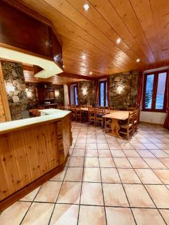 Le Chalet Joly - Brides-les-Bains - 6