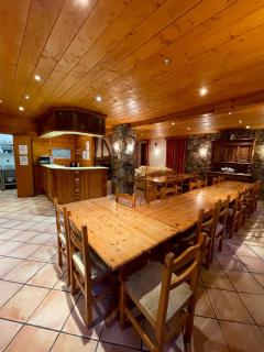 Le Chalet Joly - Brides-les-Bains - 7