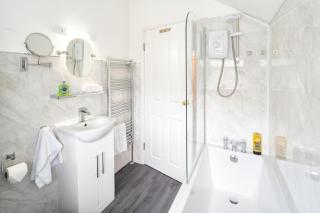 Awelfryn - New Quay - 1