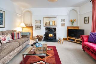 Awelfryn - New Quay - 9