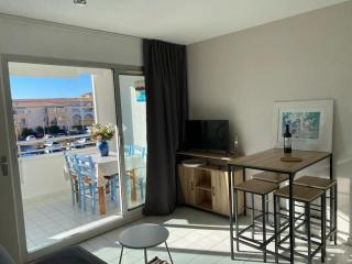Appart à 200m de la plage - Sète - 9