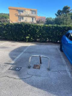 Appart à 200m de la plage - 8