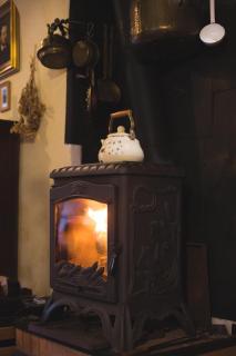 Apartmány na Trojici - DOLNÝ apartmán - 4