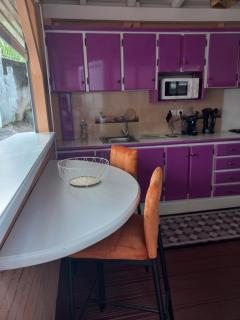 Joli appartement - Rivière-Pilote - 5