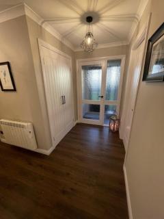 Coll Farm House - Back - 3