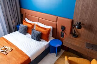 Retro LA Studio - Aviatiei Park - Parking - Netflix - Private Garden - Bucareste - 2