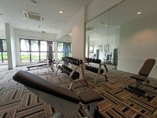 Johor Bharu - Beachside 6-13pax Danga Bay @ KSL - Johor Bahru - 5