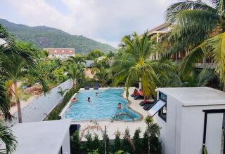 Family House Resort, Haad Rin - Haad Rin - 7