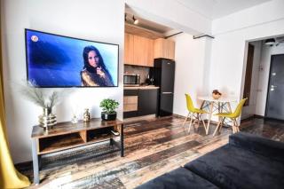 Perla Residence 04 - Mamaia Sat/Năvodari - 0