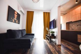 Perla Residence 04 - Mamaia Sat/Năvodari - 2