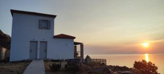 Theasis Limnos - 1st floor suite - 6