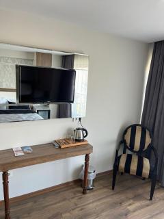 SİS HOTEL - Istanbul - 1