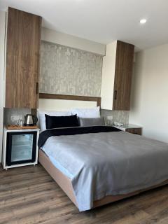 SİS HOTEL - Istanbul - 2