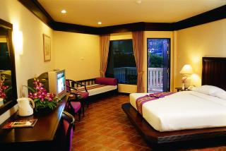 Kata Poolside Resort SHA Extra Plus - Strand Kata - 7
