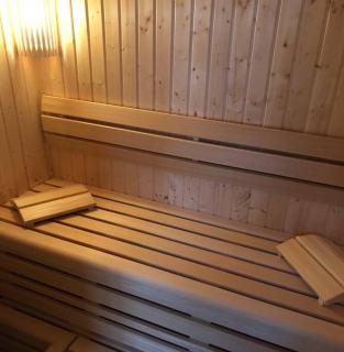 Reetdachhaus Seasons mit Kamin & Sauna - Groß Schwansee - 5