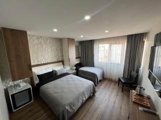 SİS HOTEL - Istanbul - 7