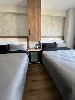 SİS HOTEL - Istanbul - 3