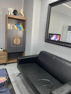 SİS HOTEL - Istanbul - 9