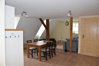 Ferienwohnung Frankenidylle - Bad Rodach - 9