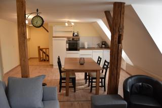 Ferienwohnung Frankenidylle - Bad Rodach - 7