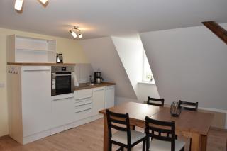 Ferienwohnung Frankenidylle - Bad Rodach - 5