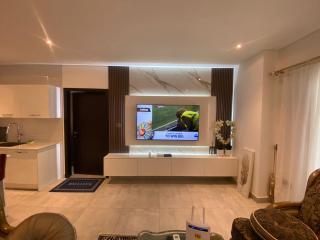 THE SIGNATURE HOTEL APARTMENT - 4