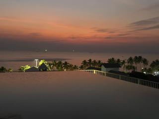 The Patio bangsaen miracle Seaview - Bang Saen - 3