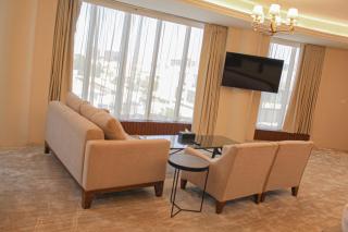 Seafront Hotel Al Shatea - 2
