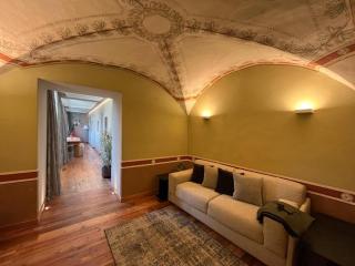 Casa di Sant'Anselmo - La Loggia - Aosta - 9