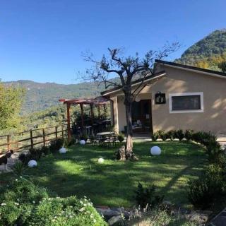Agriturismo Nonno Ninuccio - Gioi - 0