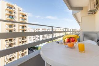 Casa dos Arcos BlueSky Studio by CC 804 - Portimão - 1