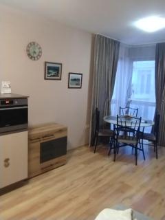 Sozopol Harmani Beach Apartcomplex Onegin II Apartment 5 - Free Parking - Sosopol - 1
