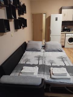 Sozopol Harmani Beach Apartcomplex Onegin II Apartment 5 - Free Parking - Sosopol - 4
