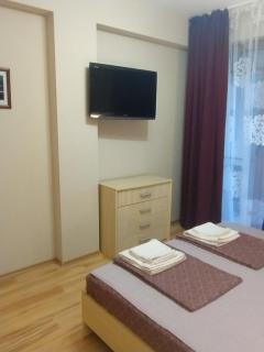 Sozopol Harmani Beach Apartcomplex Onegin II Apartment 5 - Free Parking - Sosopol - 6