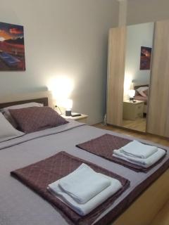 Sozopol Harmani Beach Apartcomplex Onegin II Apartment 5 - Free Parking - Sosopol - 7