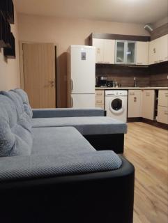 Sozopol Harmani Beach Apartcomplex Onegin II Apartment 5 - Free Parking - Sosopol - 2
