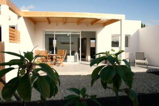Villa SoleArte en Lajares - La Oliva - 8