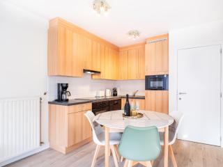Apartment by Belgian Sea and Dunes - Koksijde - 7