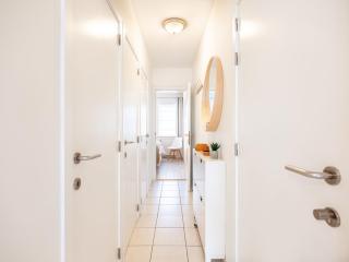 Apartment by Belgian Sea and Dunes - Koksijde - 3