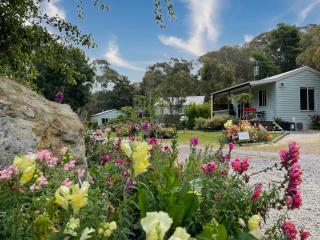 Tindoona Cottages - Foster - 9