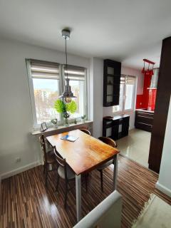 Apartament w centrum - 5