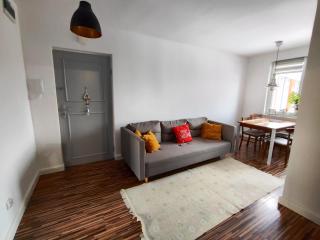 Apartament w centrum - 4