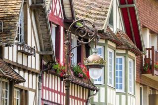 Fairway - Deauville - 2