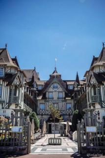 Fairway - Deauville - 1