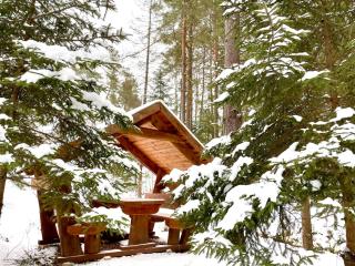 Świętokrzyskie Zacisze - 6