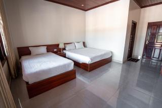 Vang Vieng Garden Resort - Vang Vieng - 2