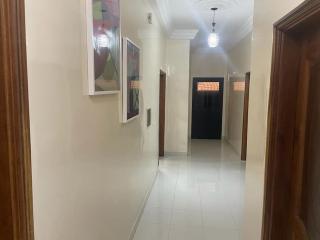 Appartement à Résidence Mamouja - 4