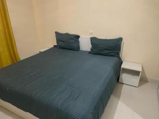 Appartement à Résidence Mamouja - Dakar - 4