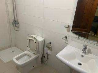 Appartement à Résidence Mamouja - Dakar - 3